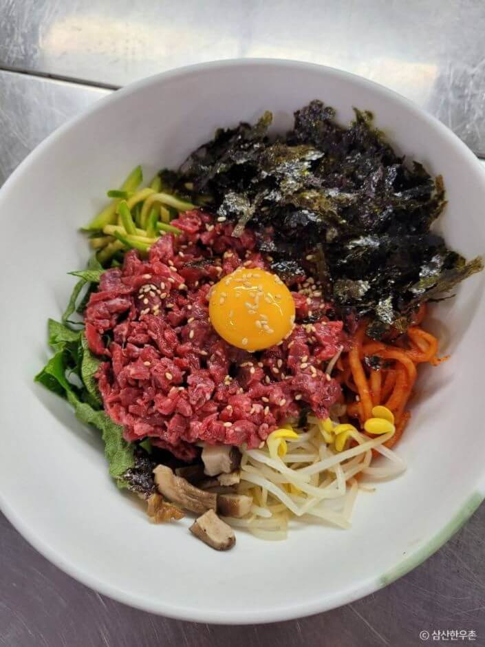 해남 맛집 베스트 5