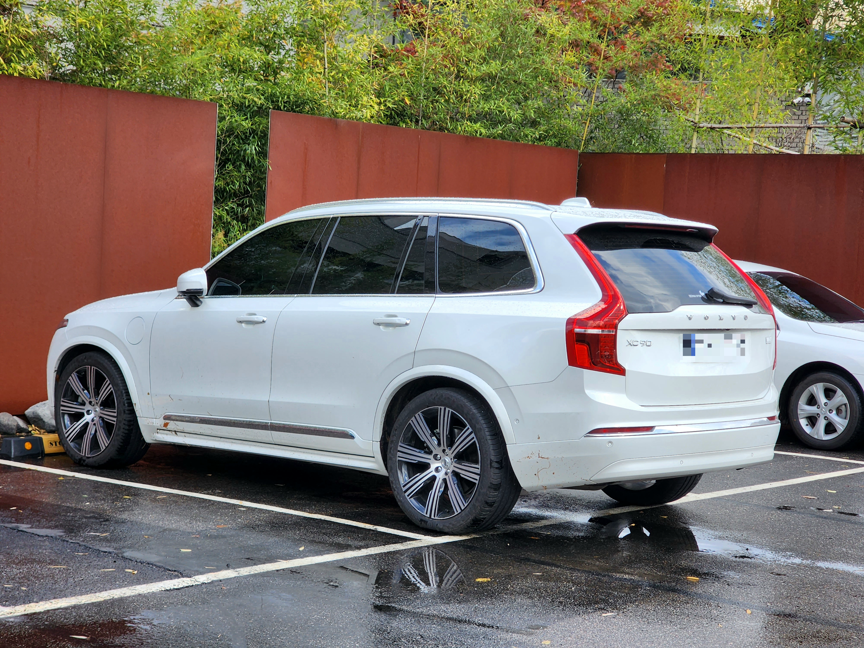 xc90 가격 연비 볼보 출고 대기기간