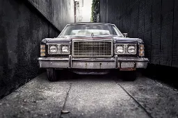 노후 경유차 조기 폐차 지원금