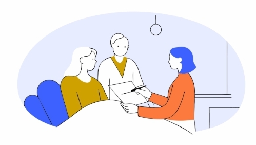 무지외반증 수술 과정