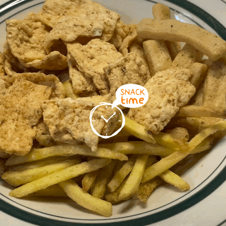 오잉 노가리칩 청양마요맛, 먹태깡 청양마요맛, 눈을 감자 트러플맛 리뷰 썸네일