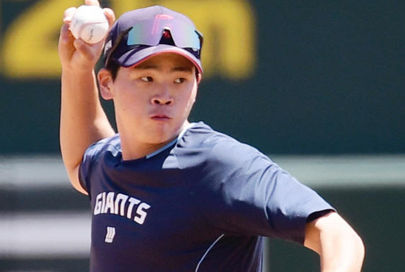 박찬형 야구선수