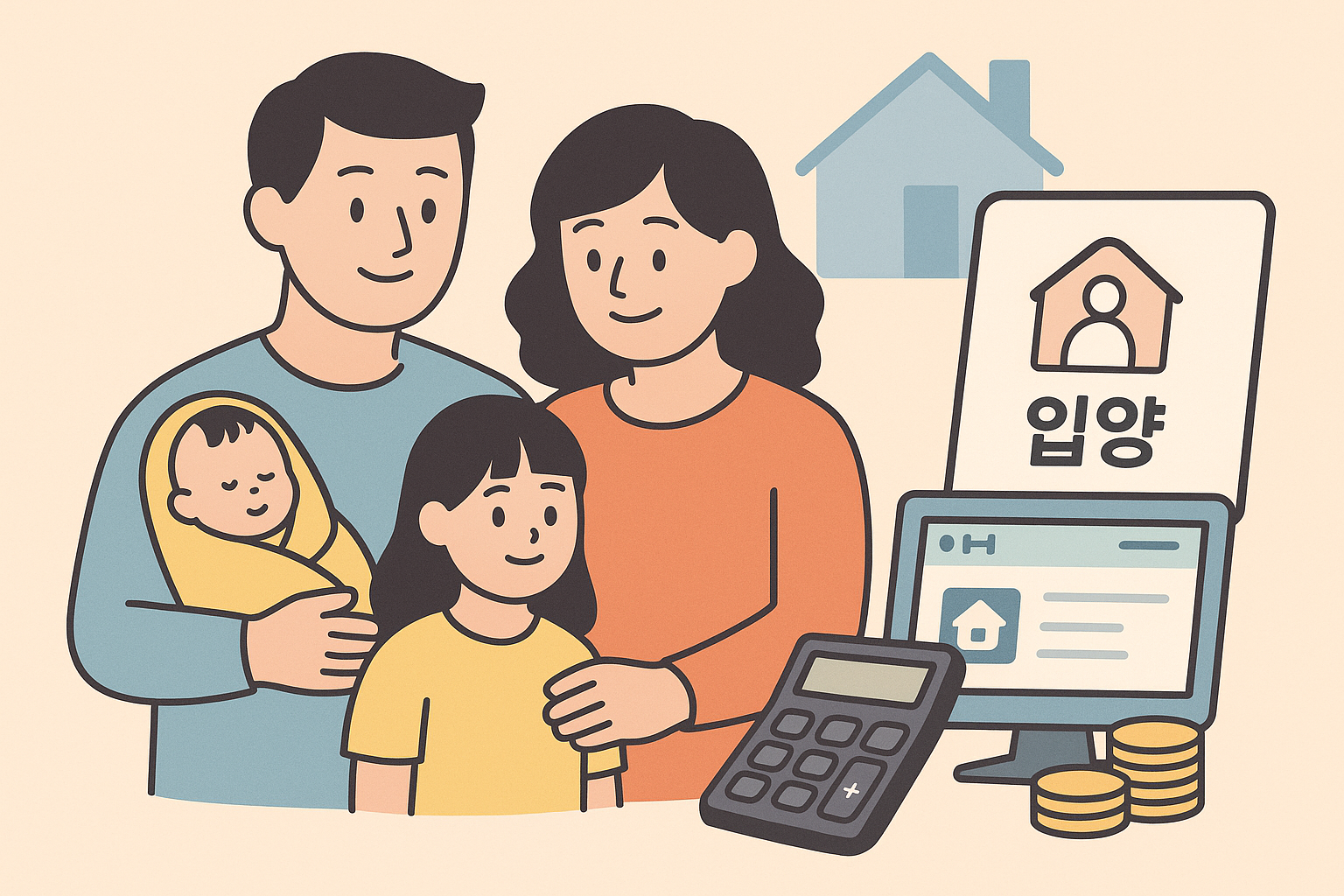 2025년 세법 반영한 자녀·출산·입양 공제, 얼마까지 돌려받나? 꼭 알아야 할 계산법과 실전 전략