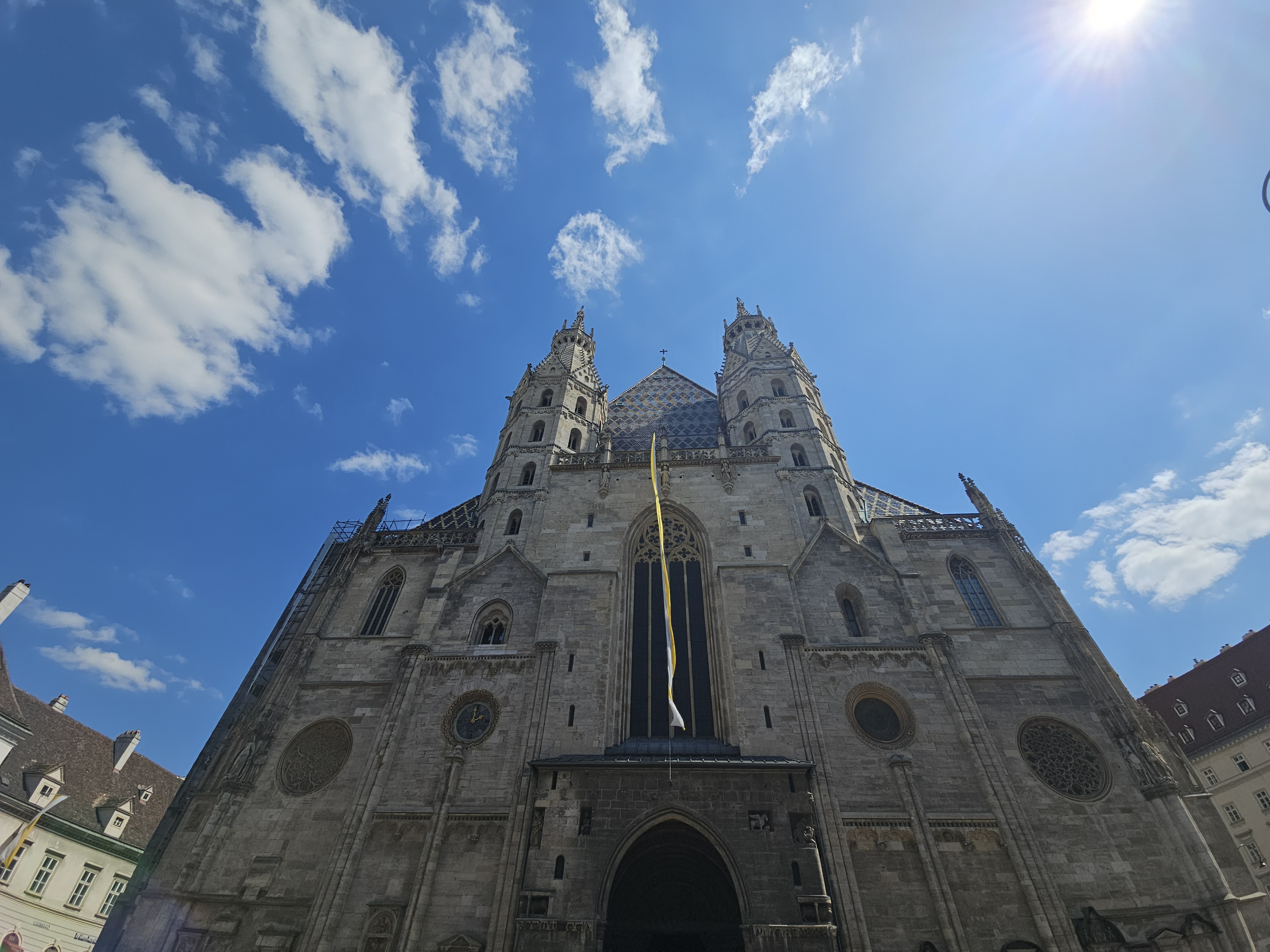 오스트리아 비엔나(빈) 시티투어