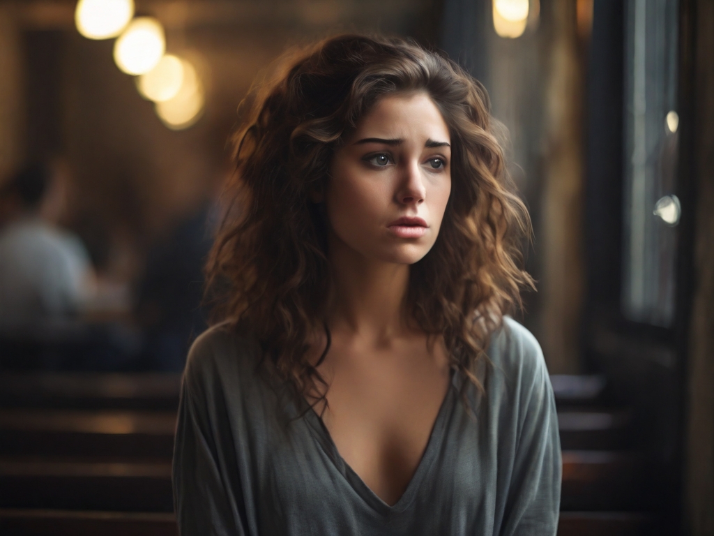 불안장애 극복의 길! 테스트 알아보고, 치료방법으로 해결하기