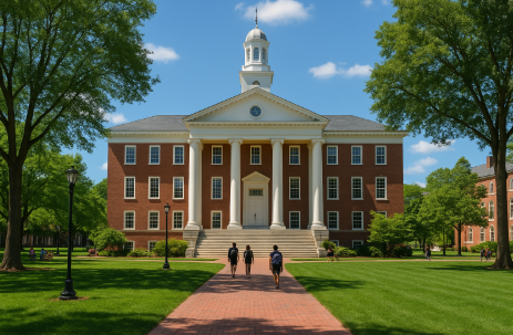 미국 공과대학 등록금 관련 사진