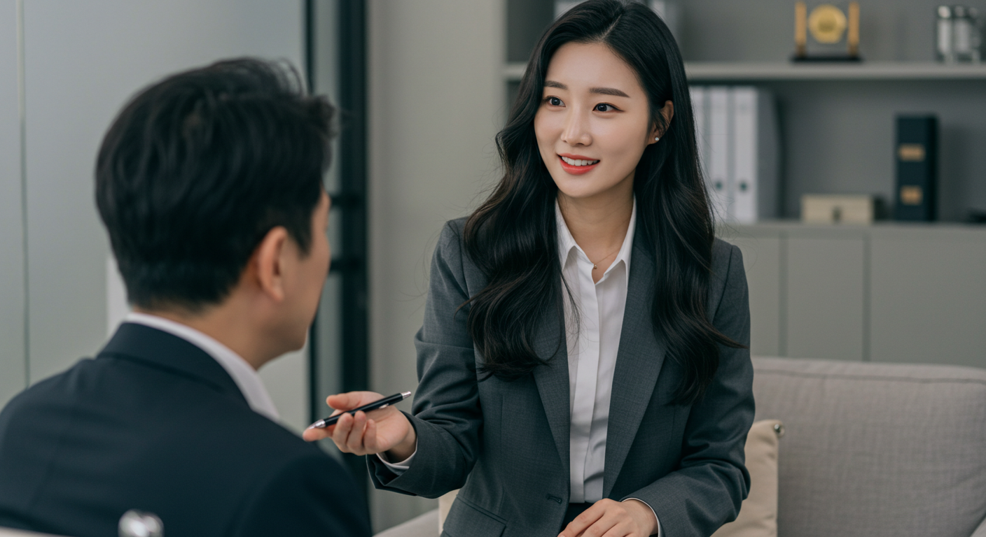 이혼 시 퇴직금 분할