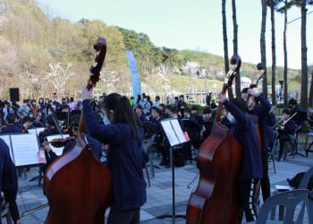 꿈의 오케스트라 군포 봄의 향연