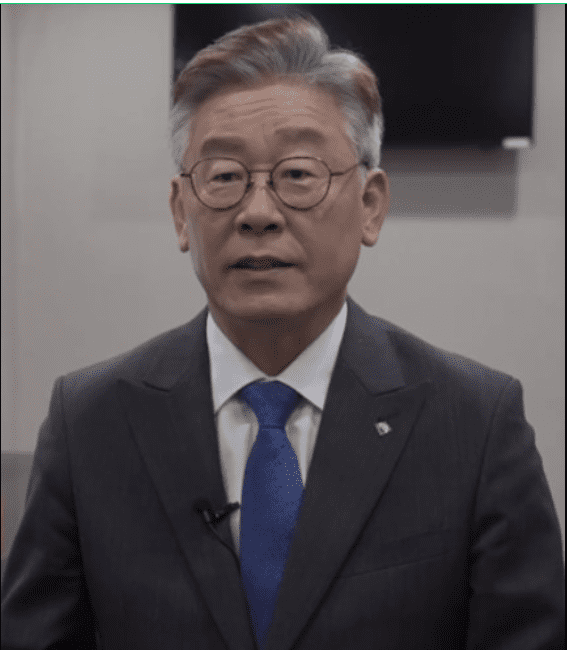  이재명의 뒤집기를 위하여 [정숭호] 