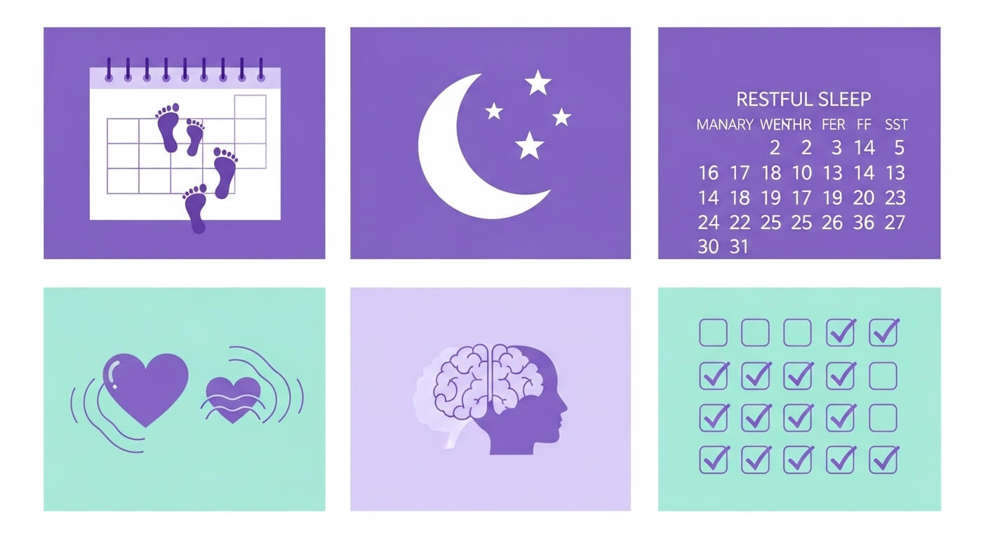 습관 개선으로 완성되는 건강한 몸