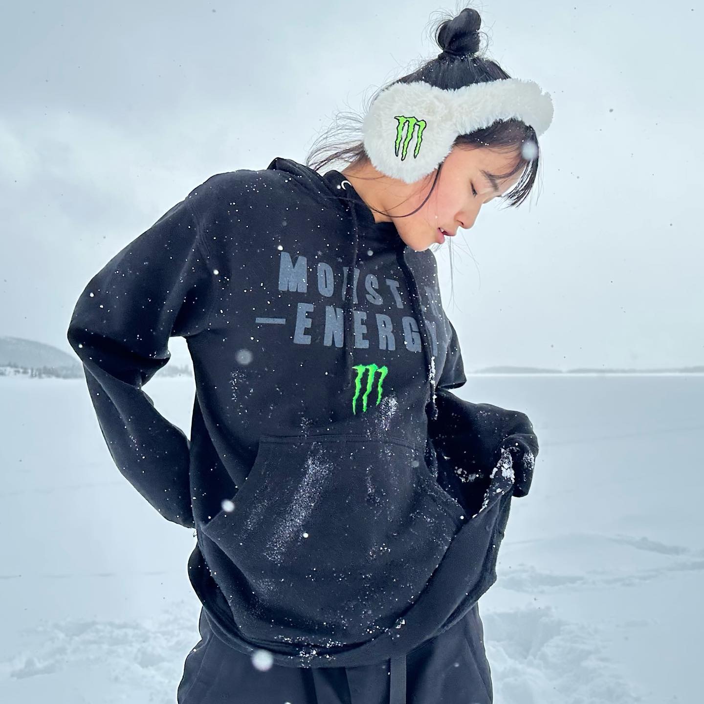 2024 강원 동계청소년올림픽 메달 스노보드 최가온