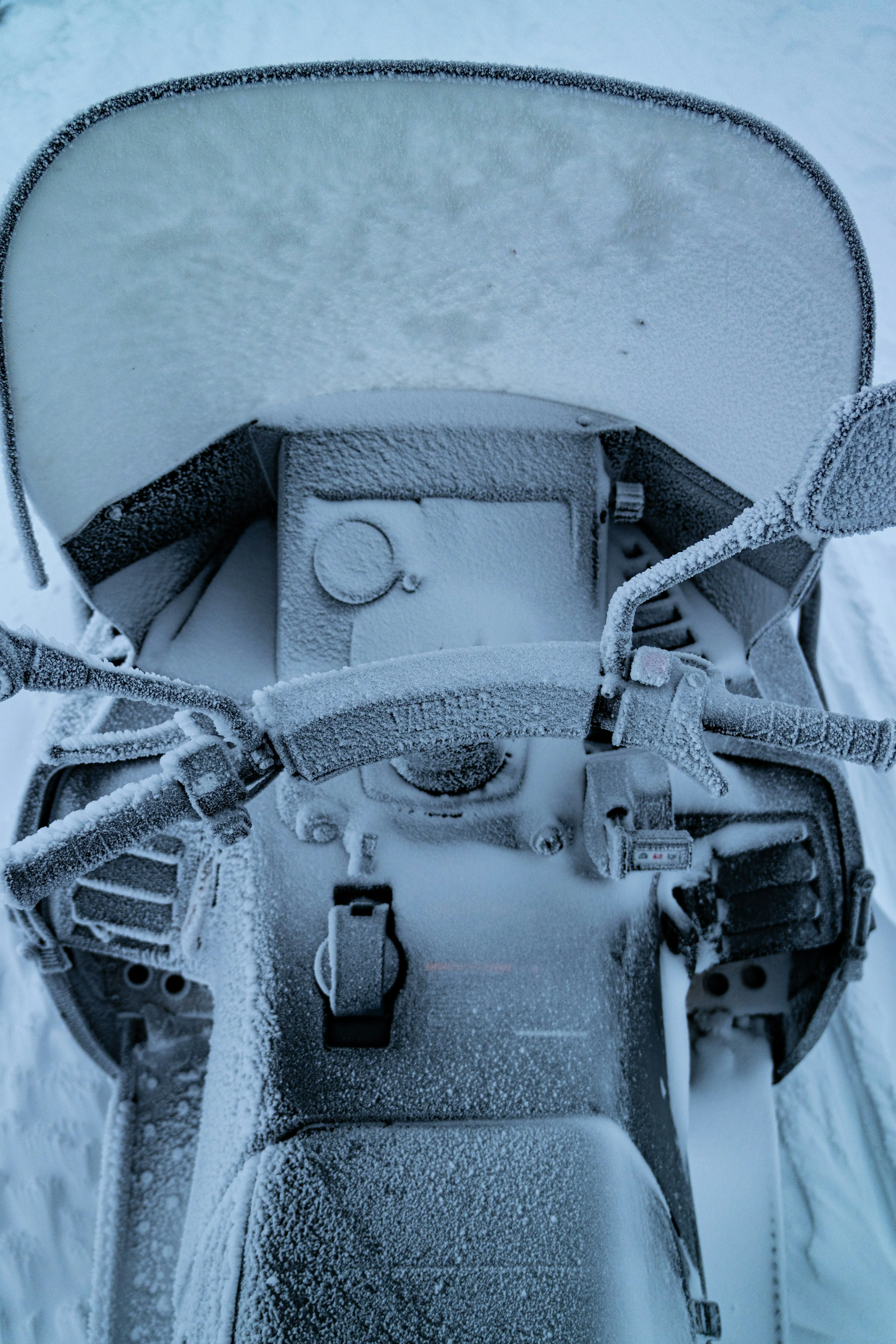 겨울철 차량 관리 완벽 가이드