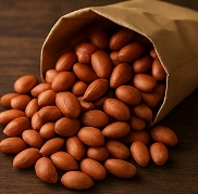 땅콩 효능