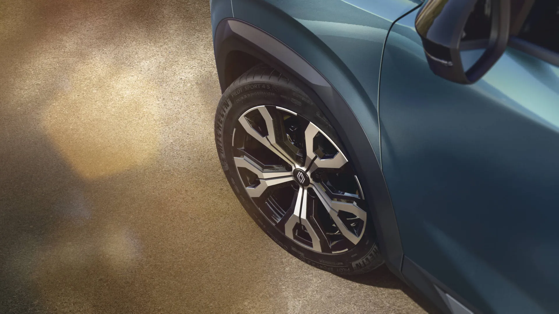 르노 보레알 차량 이미지