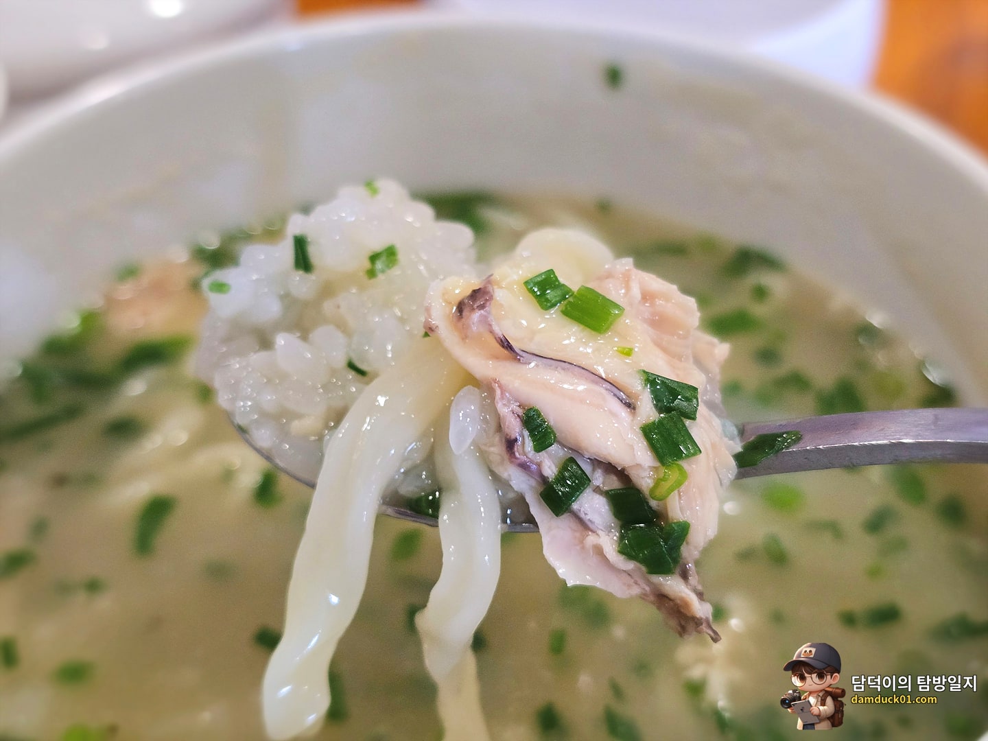 화홍칼국수