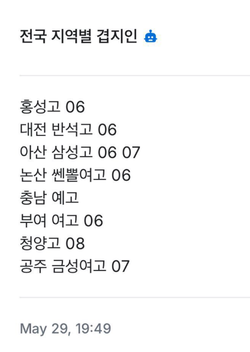 탤레그램 딥페이크 명단