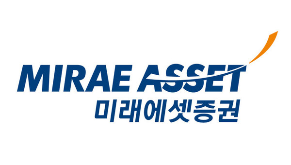미래에셋증권_로고