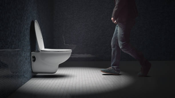 빈뇨와 야뇨 밤마다 깨는 이유