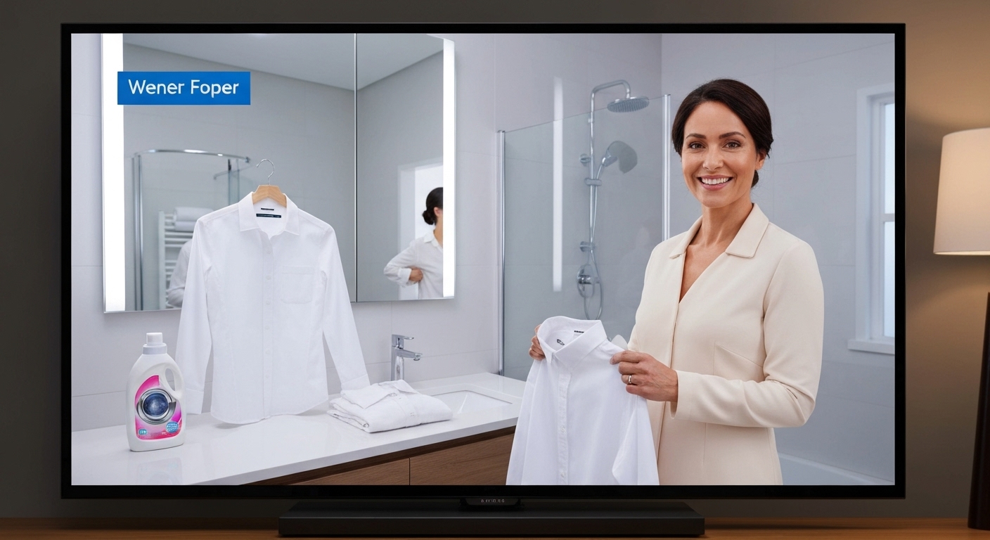 세탁세제 성능 비교 , 가장 잘 지워지는 제품은?