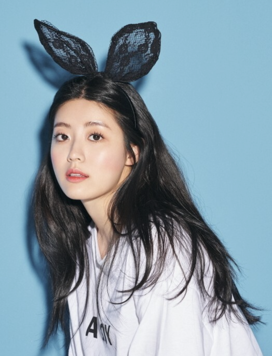 남지현 패션화보2