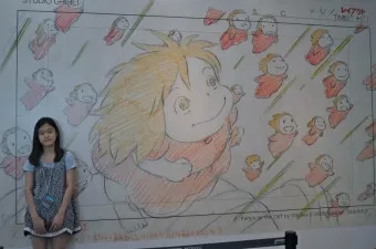 2025 지브리 입체조형물전 전시 정보집_8