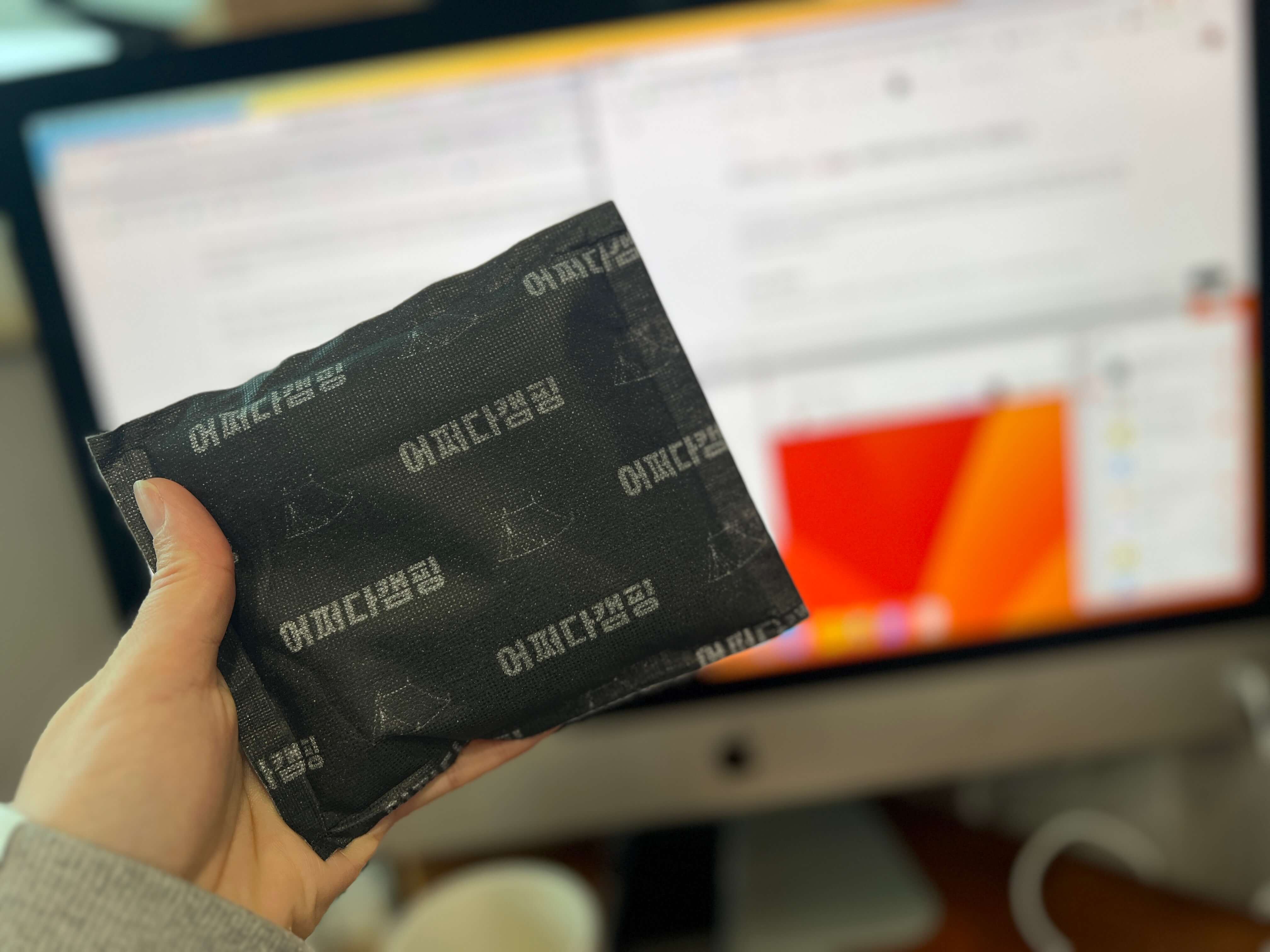 핫팩 추천 ㅣ 어쩌다 캠핑 핫팩