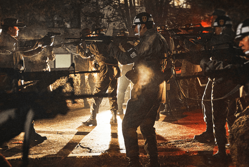 12.12 군사반란 결행