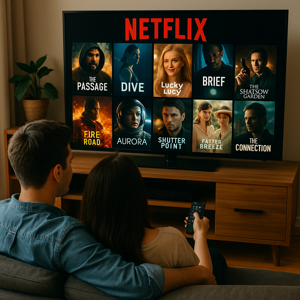 2025 가장 화제의 명작 리스트 관련 사진