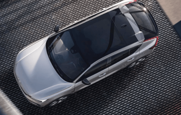 2024 볼보 C 40 리차지 가격 보조금