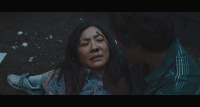 에브리씽 에브리웨어 올앳 원스 정보