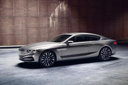 bmw 9 시리즈.