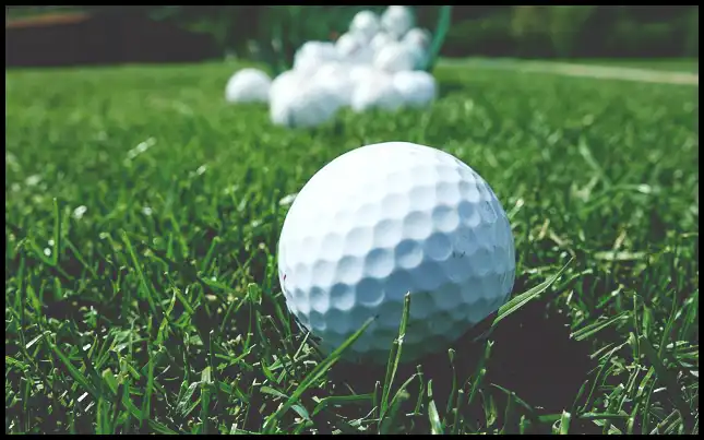 파크골프 경기규칙 (+ ob처치 방법 )