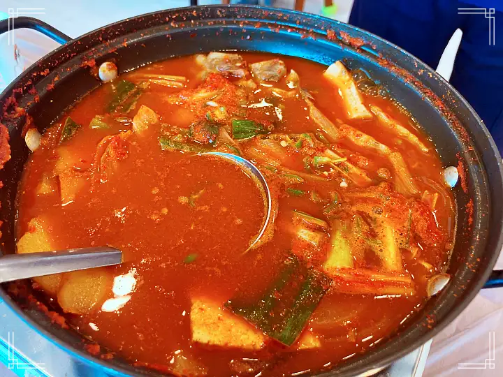 물가자미 요리 한상 물가자미회 물가자미찌개 물가자미구이 영덕 맛집