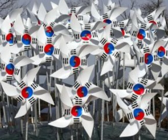 국가 현충원 보훈기념 조형물