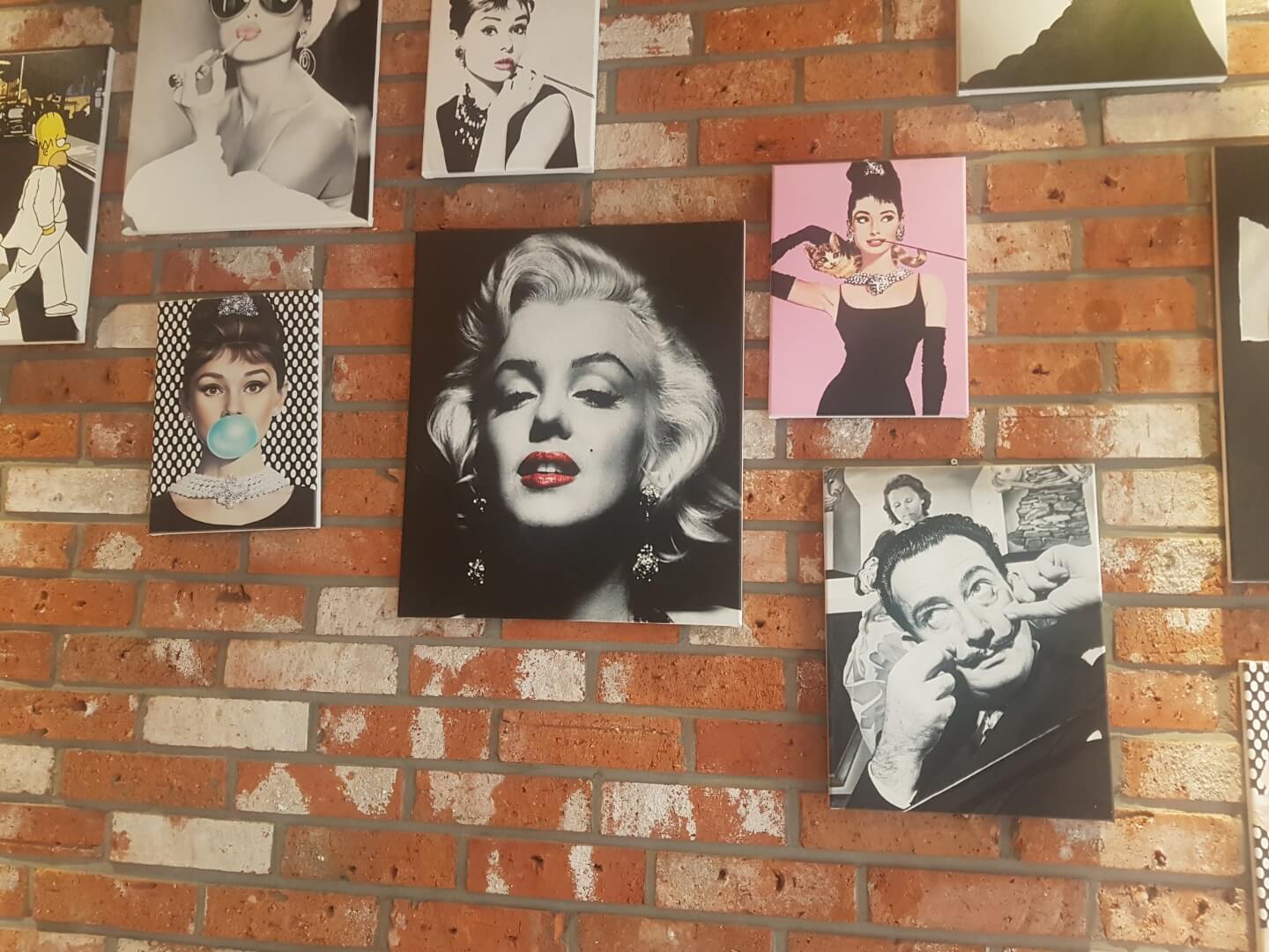 광진구 건대입구역 맛집 엘루이 피자 리뷰 진한 피자 피맥 맛집