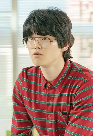 배우 김정진&amp;#44; 이토록 친밀한 배신자 최영민 정숙한 세일즈 엄대근 소년시대