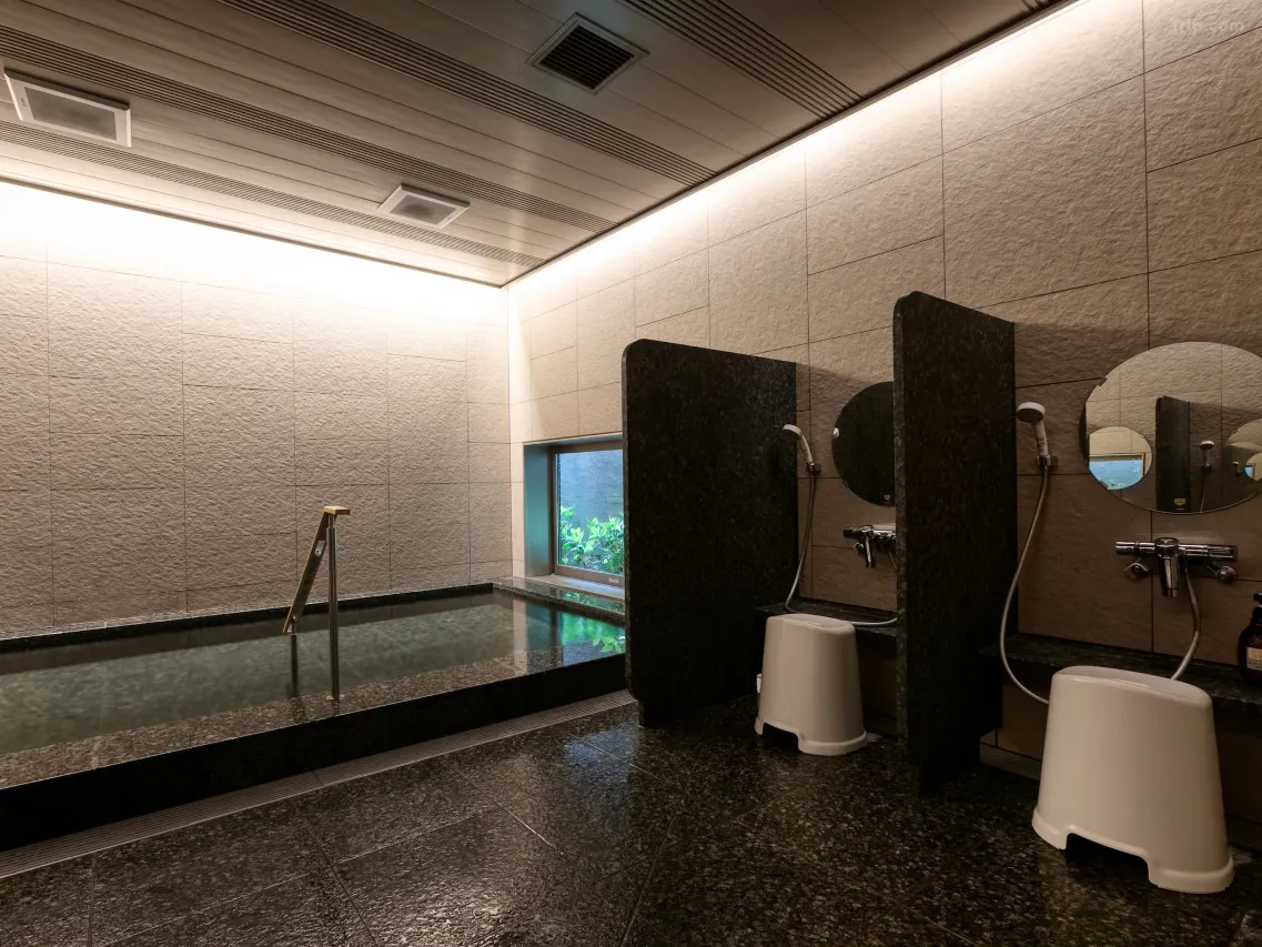 후쿠오카 유벨 호텔(2)