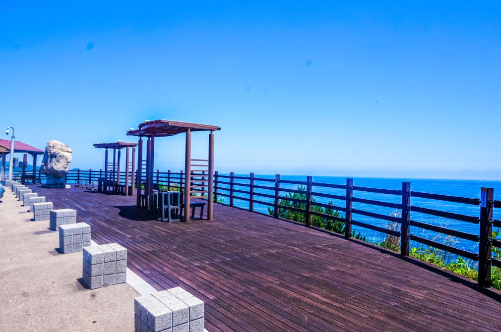 영덕해맞이공원