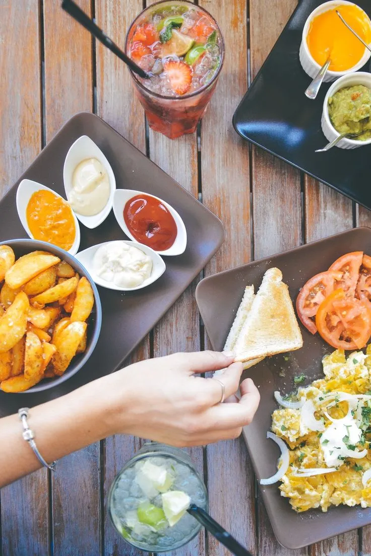 암을 예방하는 식단과 생활습관