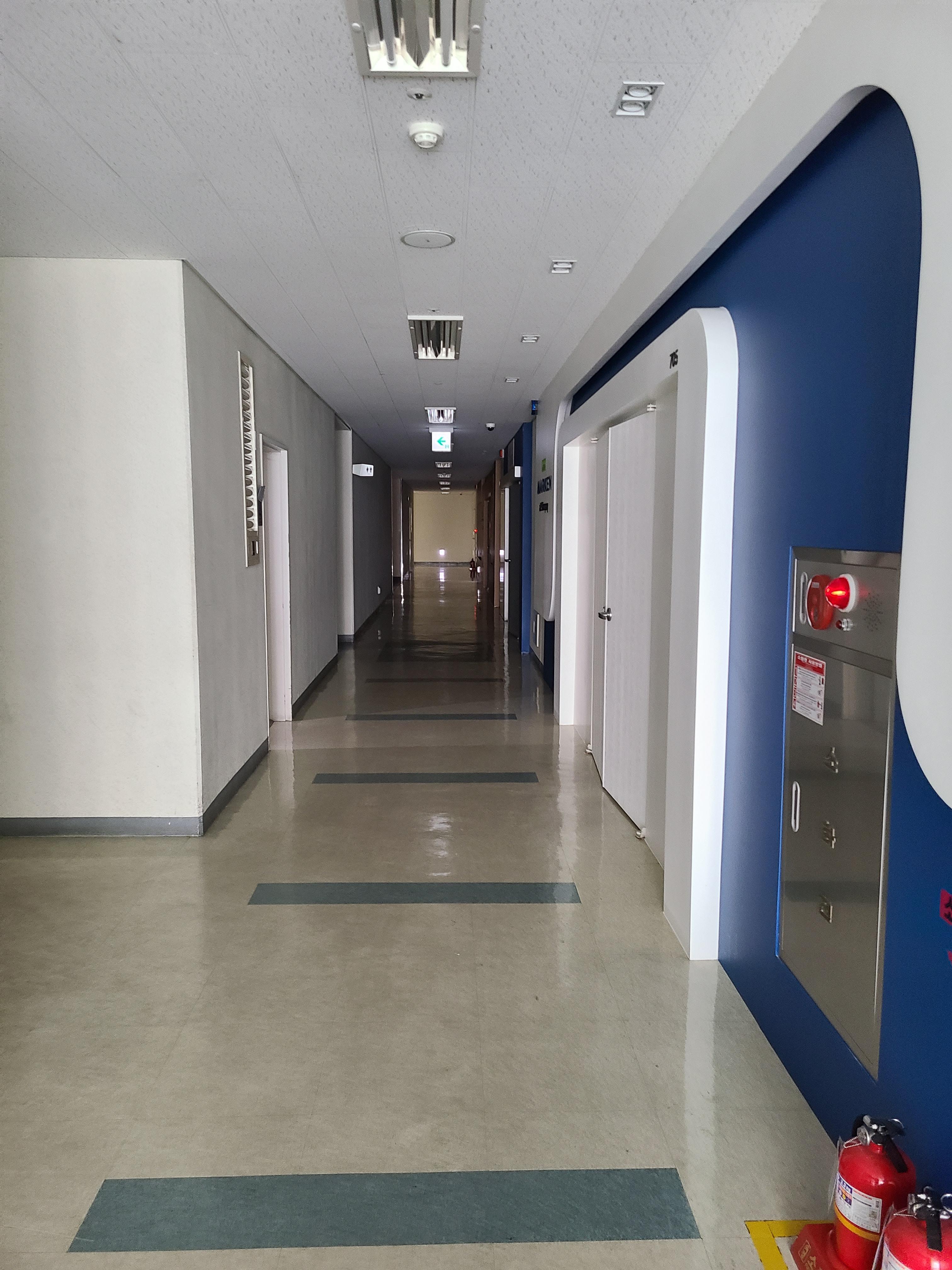 KnK디지털타워 섹션오피스5