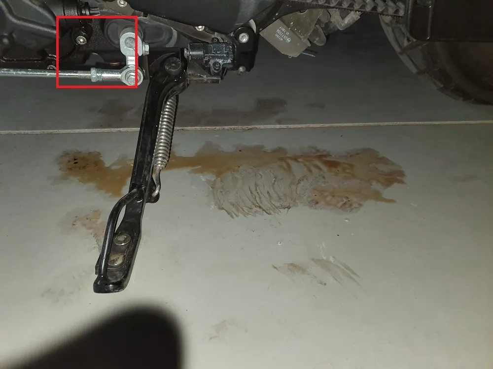 엔진오일 누유 수리비 얼마나 들까 원인부터 비용 차이까지 정리 표로보기_6