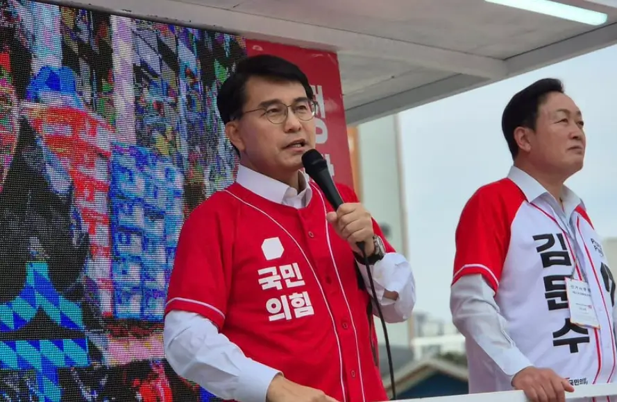 윤상현