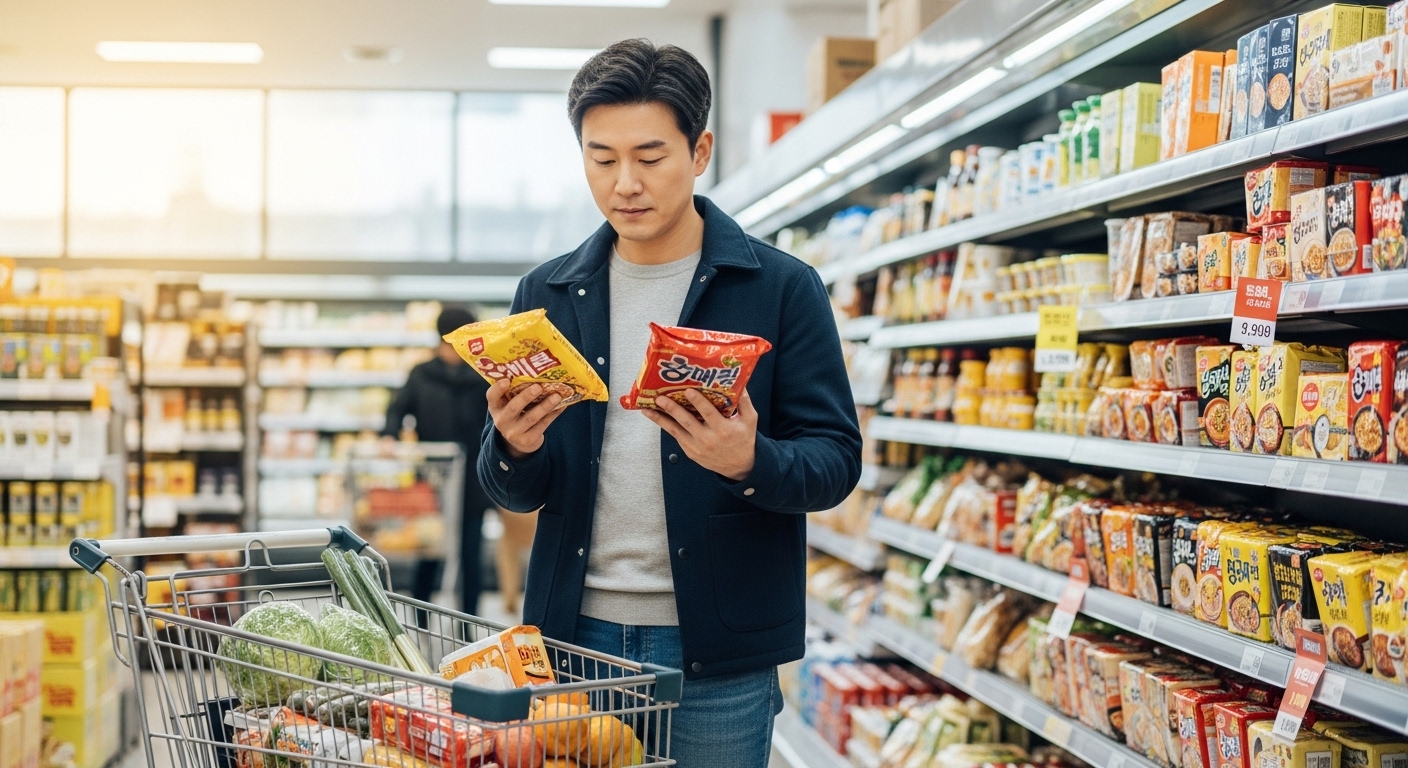 인플레이션 대비 투자 수익률 비교
