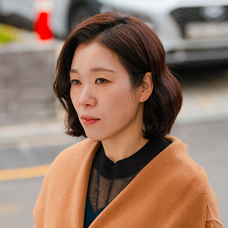 서초동 드라마 인물 소개 김형민