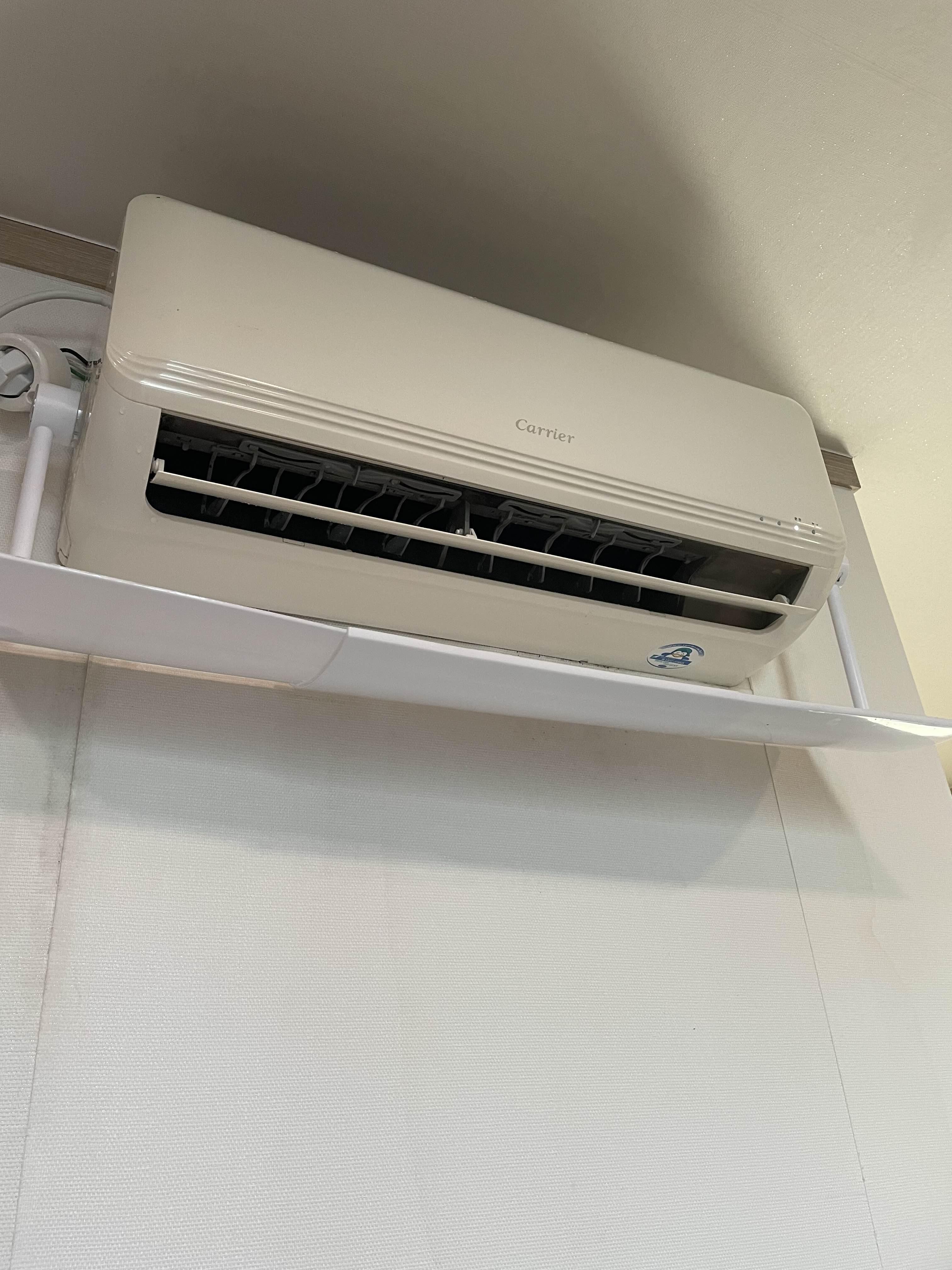 부천 벽걸이 에어컨청소