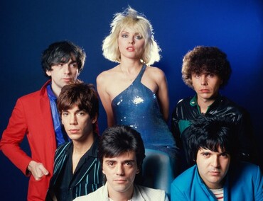 기존 블론디 멤버