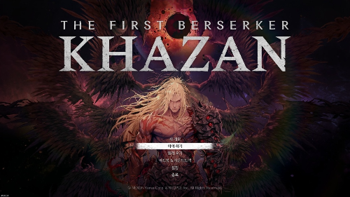 퍼스트 버서커 카잔 리뷰: 던파 세계관 기반 하드코어 액션 RPG, 그래픽&middot;전투&middot;스토리 총정리