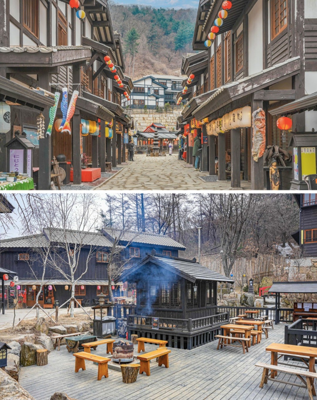 4월 5월 경기도 가볼만 한 곳