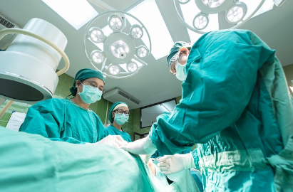 AI가 의사를 대신할까? 미래 의료 직업의 변화