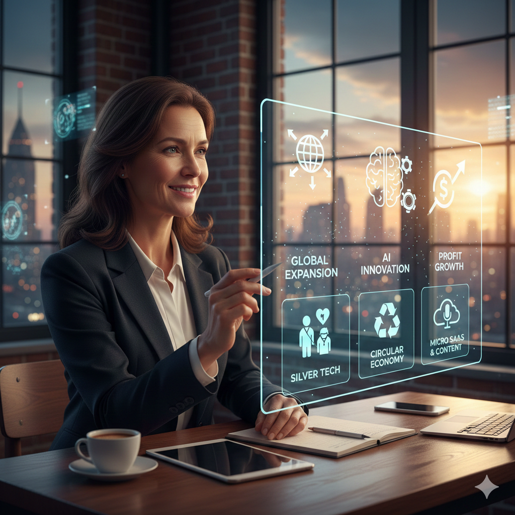 AI 기술 등을 통한 해외창업트렌드와 글로벌 일자리 돈벌기